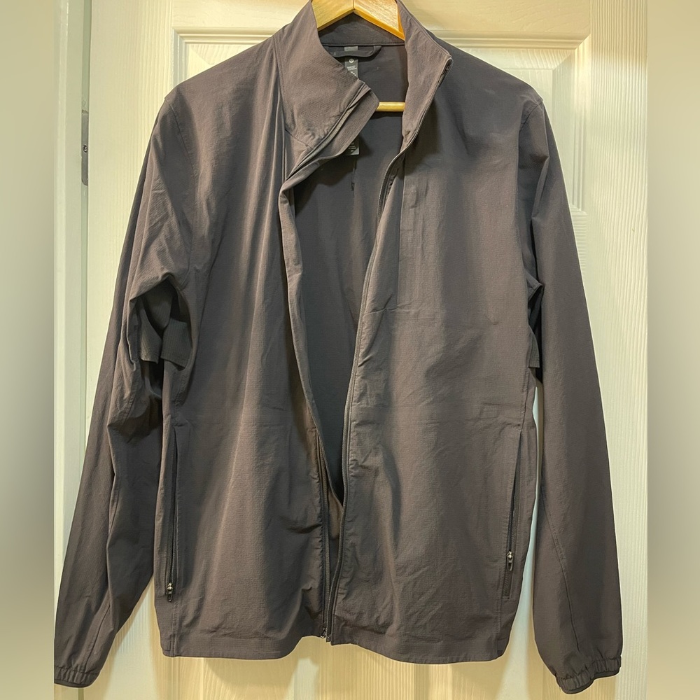 Lululemon Sojourn Jacket